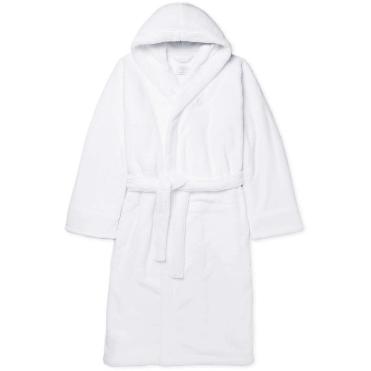 Towelling Robe